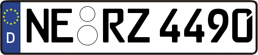 NE-RZ4490