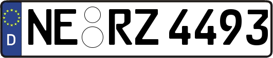 NE-RZ4493