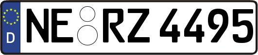 NE-RZ4495