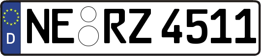 NE-RZ4511