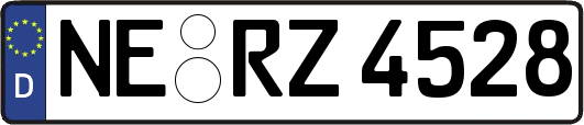 NE-RZ4528