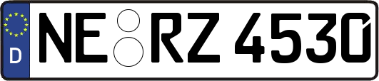 NE-RZ4530