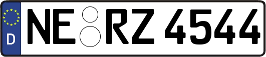 NE-RZ4544