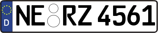 NE-RZ4561