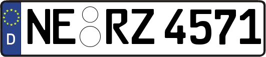NE-RZ4571