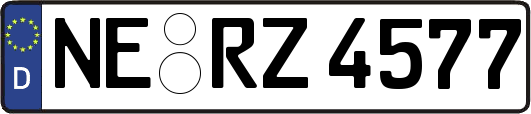 NE-RZ4577