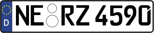 NE-RZ4590