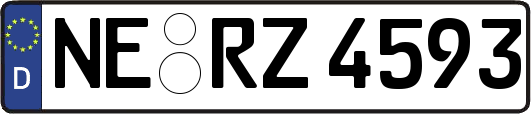NE-RZ4593