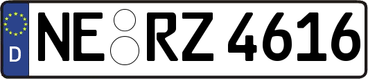 NE-RZ4616