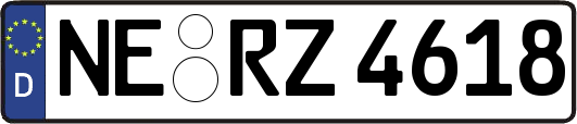 NE-RZ4618