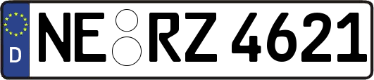 NE-RZ4621