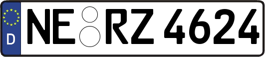 NE-RZ4624
