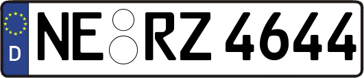 NE-RZ4644