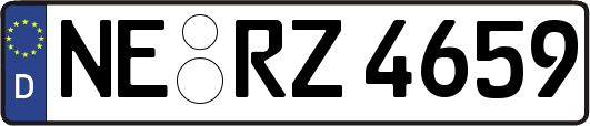 NE-RZ4659