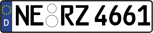 NE-RZ4661