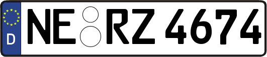 NE-RZ4674