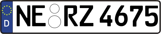 NE-RZ4675