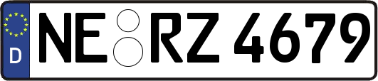NE-RZ4679