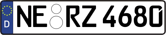 NE-RZ4680