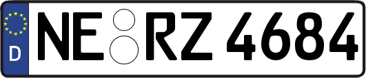 NE-RZ4684