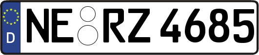 NE-RZ4685
