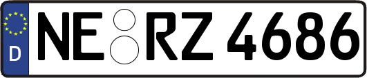 NE-RZ4686