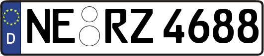 NE-RZ4688