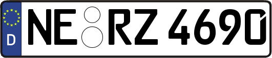 NE-RZ4690