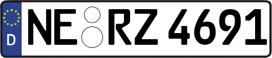 NE-RZ4691