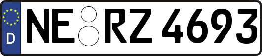 NE-RZ4693