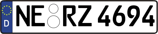 NE-RZ4694