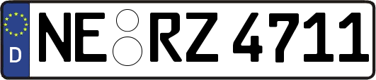 NE-RZ4711