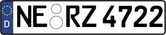 NE-RZ4722