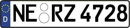 NE-RZ4728