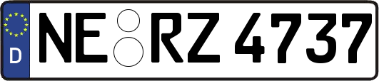 NE-RZ4737