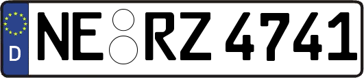 NE-RZ4741
