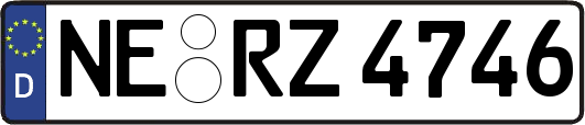 NE-RZ4746