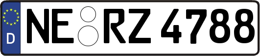 NE-RZ4788