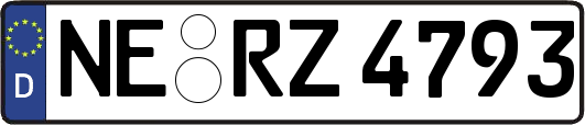 NE-RZ4793
