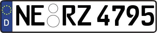 NE-RZ4795
