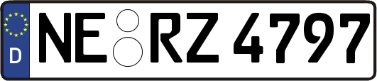 NE-RZ4797