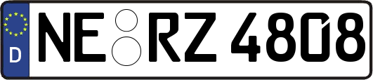 NE-RZ4808