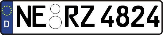 NE-RZ4824