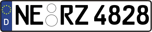 NE-RZ4828