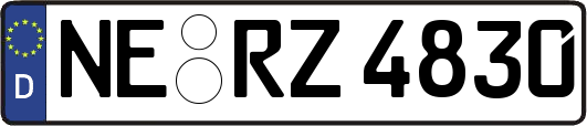 NE-RZ4830