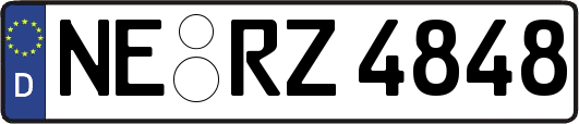 NE-RZ4848