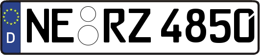 NE-RZ4850