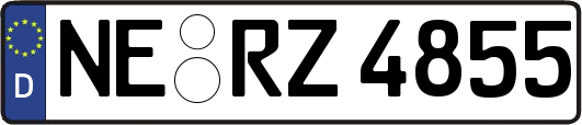 NE-RZ4855