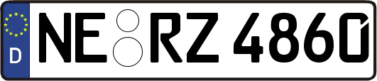 NE-RZ4860