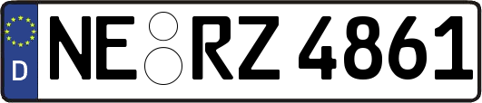 NE-RZ4861